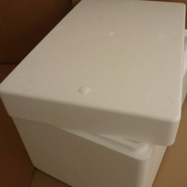 Cryos scatole isotermiche trasporto